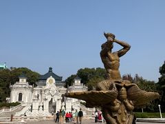 -珠海圆明新园