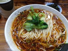 -老成都担担面(人民北路店)