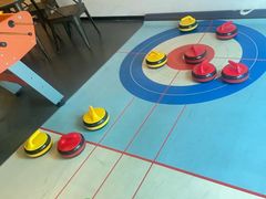 -CIAO·团建聚餐·生日派对轰趴馆(福田店)