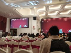 -白金汉爵大酒店(相城店)