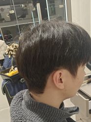 -摩登时代美发沙龙