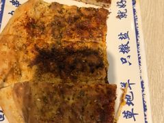 -丝路伊兰·兰州牛肉面(马连道店)