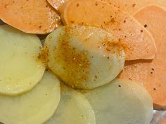 -正宗齐齐哈尔烤肉·齐牛哥鲜切炭火烤肉(杭州总店)