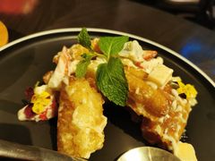 -万丽轩·粤菜(王府井金茂万丽酒店)