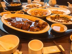 -中国厨房/台湾牛肉面