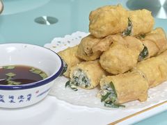 -新味都博山菜