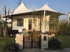 溪龙茶谷度假酒店-帐篷客·溪龙茶谷度假酒店