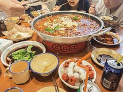 -聂发财重庆江湖菜(解放碑店)