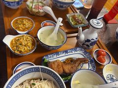 -孙盛兴奥灶面馆·蟹黄面·三虾面(山塘街总店)