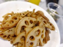 卤藕-虎虎龙虾•9年湖北匠(双井店)