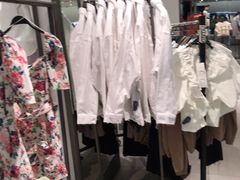 -ZARA(世贸天阶店)