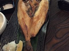 一夜干-角落里(中山公园店)
