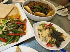 -小山东羊肉汤馆(同济新村店)