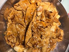 -小菜园新徽菜(常州武进吾悦店)