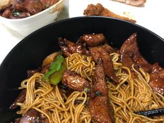 猪肝-弄堂面馆(金运路店)