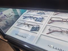 -宝岛眼镜·星创视光中心(成都仁和新城店)