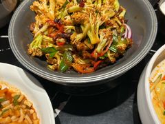 -巴依老爷新疆美食(清华东门店)