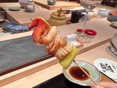 -橼舍鮨青木