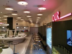 -OUR Bakery(SKP-S店)