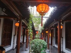 -不倒翁·徽天下名菜楼(马鞍山路店)