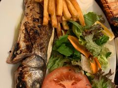 -Old Ottoman Cafe & Restaurant