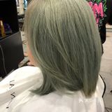 小姐姐觉得很喜欢的发色