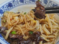 -仙妈米粉店(庆丰路)