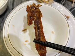 -美极鲜食坊(宝安南路店)