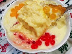 -堂屋糖水店(愚园店)