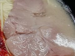 -一蘭(三宮店)