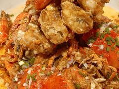 -辣螃铠盆盆蟹大排档(总店)