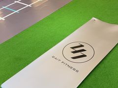 -24/7 FITNESS 健身(罗湖金光华店)