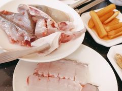 -正能量脆肉鲩火锅