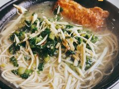 -老地方面馆(思南路店)