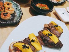 -山之川日料放题(通州店)