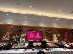 -菲住布渴酒店自助餐厅(阿里巴巴西溪园区店)