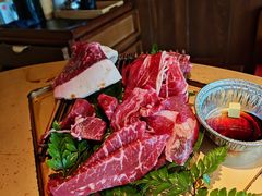 -300杯·和牛烧肉清酒专门店(廊里店)