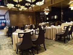 -唐拉雅秀酒店-唐苑中餐厅