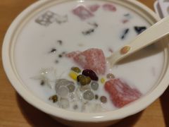 -文昌邓记清补凉(西沙路店)