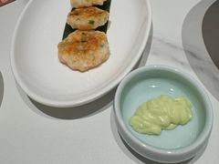 -双合园·海鲜水饺青岛菜(万佳广场店)