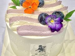 -卷心卷意·轻甜蛋糕(新光天地店)