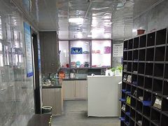 -南京国信酒店·骏搏体育游泳馆(新街口店)