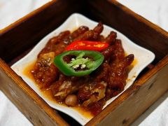 -白云宾馆·白云宴餐厅