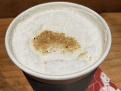 声声乌龙-茶颜悦色(嘉顿一楼吉时赏味游园会店)
