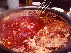 -纸盐河码头火锅(十八梯店)