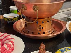 -南门涮肉(上海二店)