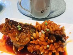 -老阊门菜馆(山塘街店)