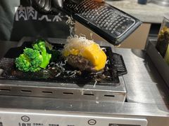 -肉肉大米(金虹桥店)