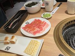 -牛角烧肉(步步高星城天地店)