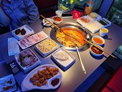 -季季红火锅(动壹店)